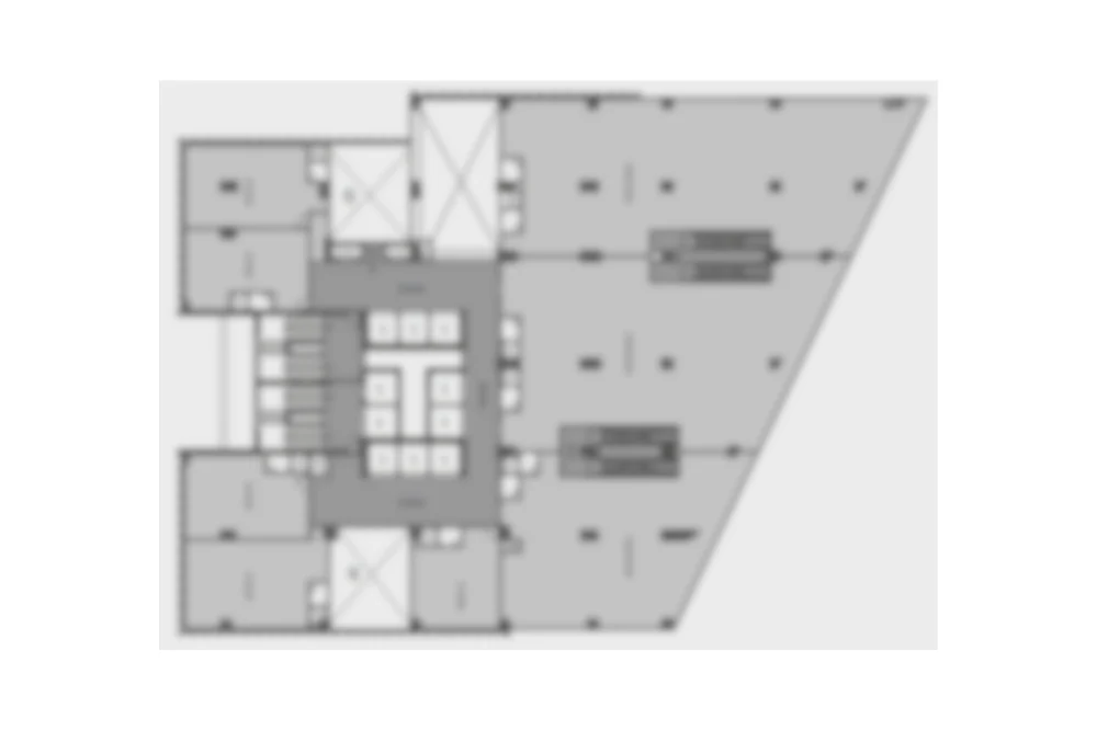 Showroom Floor Plan
