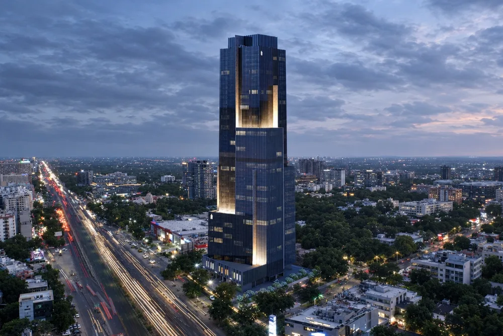 Commercial Office Building
